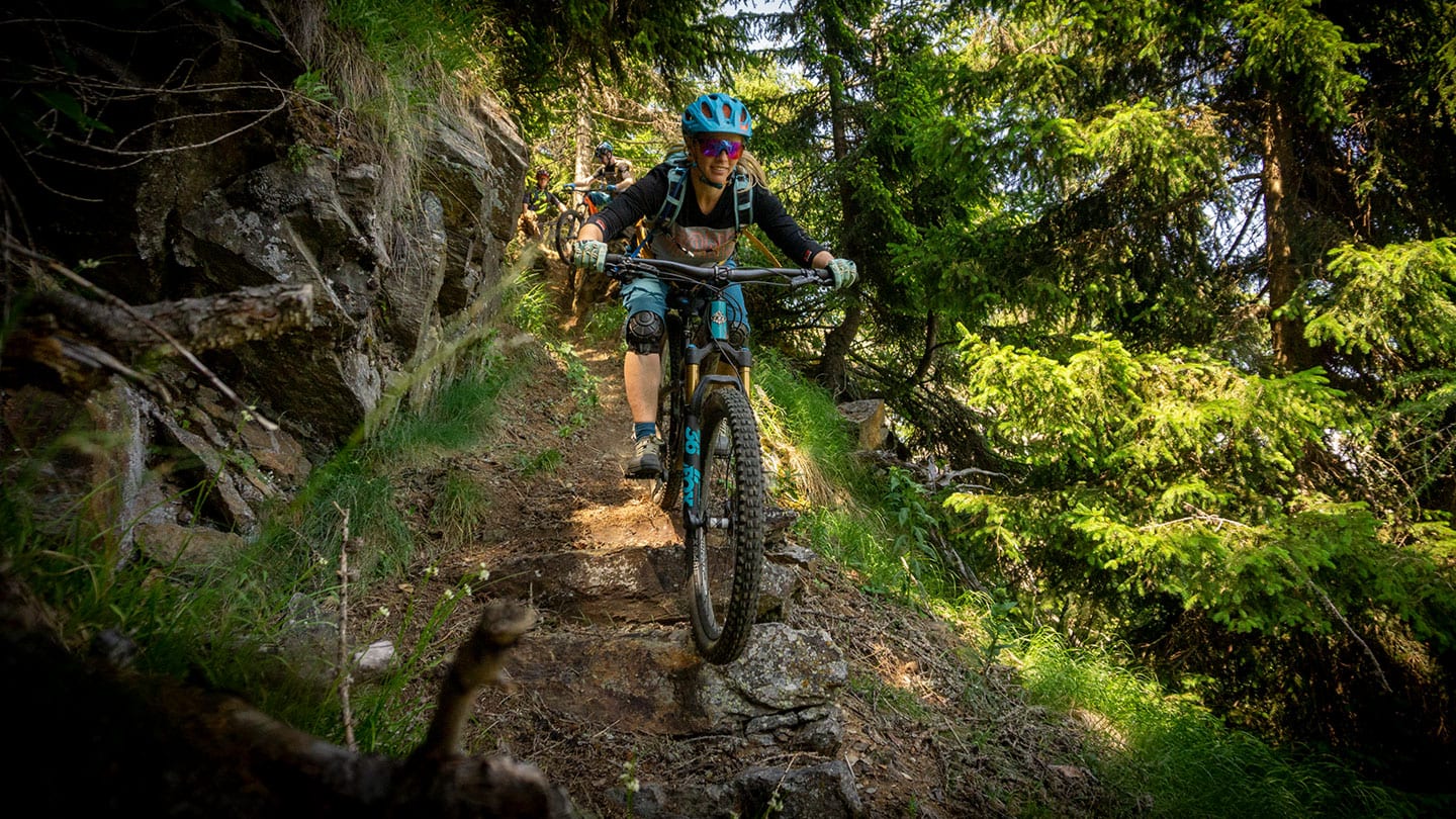 Technisch oder nicht