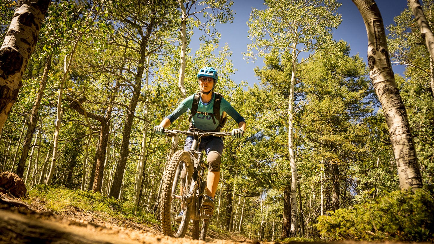 Super Trails in Colorado
