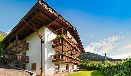 Bike Hotel Vinschgau Haus Maria Bike Hotel Vinschgau Haus Maria