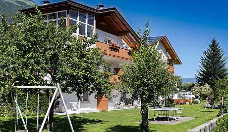 Bike Hotel Vinschgau Pension Residence Obstgarten Bike Hotel Vinschgau Pension Residence Obstgarten