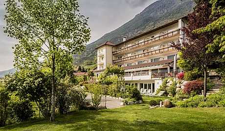Bike Hotel Vinschgau Sporthotel Vetzan Bike Hotel Vinschgau Sporthotel Vetzan